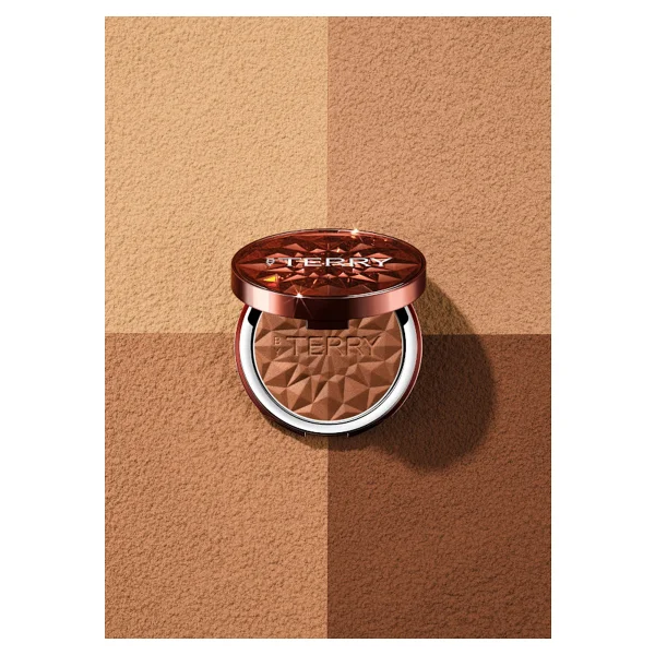 By Terry Tea To Tan N3 Bronzer - Görsel 4