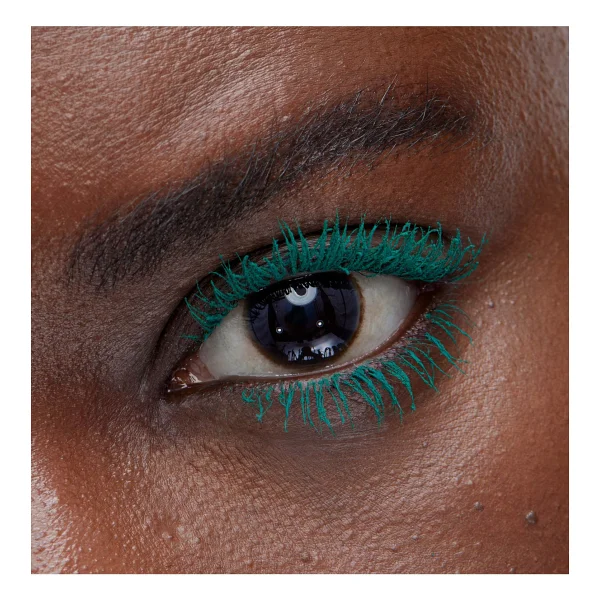 Yves Saint Laurent Mascara Lash Clash 03 Green - Yeşil - Görsel 5
