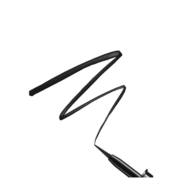 Lancome Artliner 01 Black Eyeliner - Siyah - Görsel 4