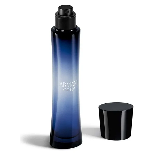 Giorgio Armani Code EDP 50 ml Kadın Parfüm - Görsel 4