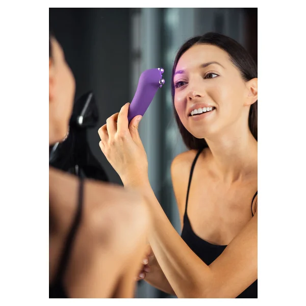 Foreo FAQ Mikro Akımlı Ledli Sıkılaştırma Cihazı - Görsel 9