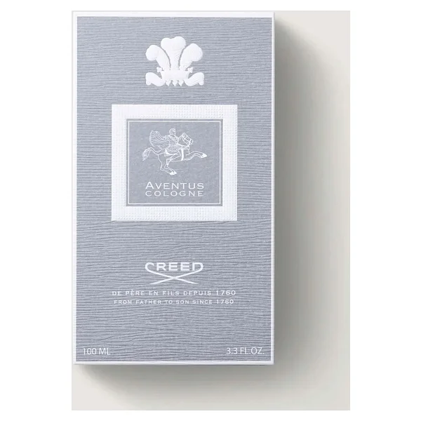 Creed Millesime Aventus Cologne 100 Ml Erkek Parfüm - Görsel 2