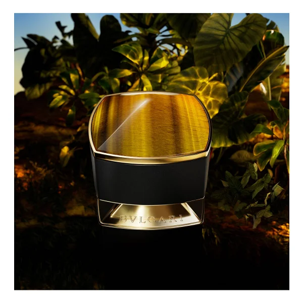 Bvlgari Le Gemme Tygar EDP 125 ml Parfüm - Görsel 3