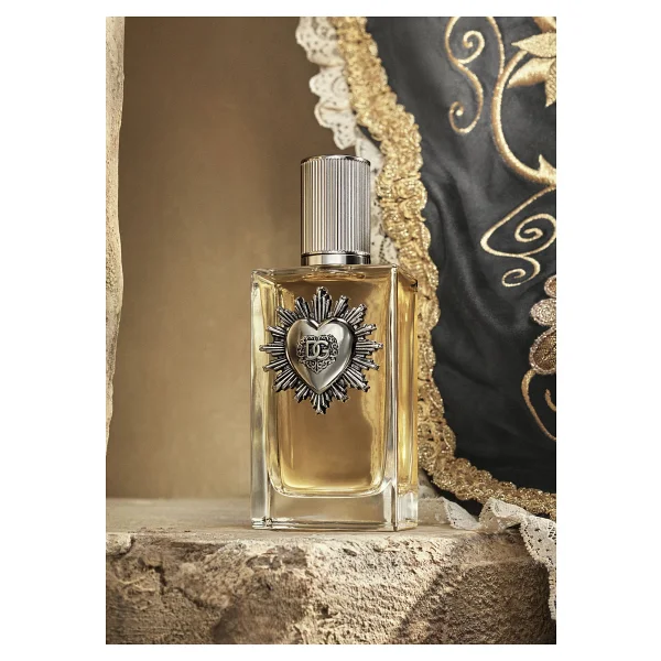 Dolce&Gabbana Devotion EDP 50 ml Erkek Parfüm - Görsel 4