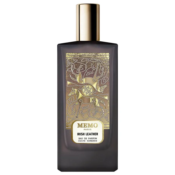 Memo Irish Leather EDP 75 ml Parfüm - Görsel 2