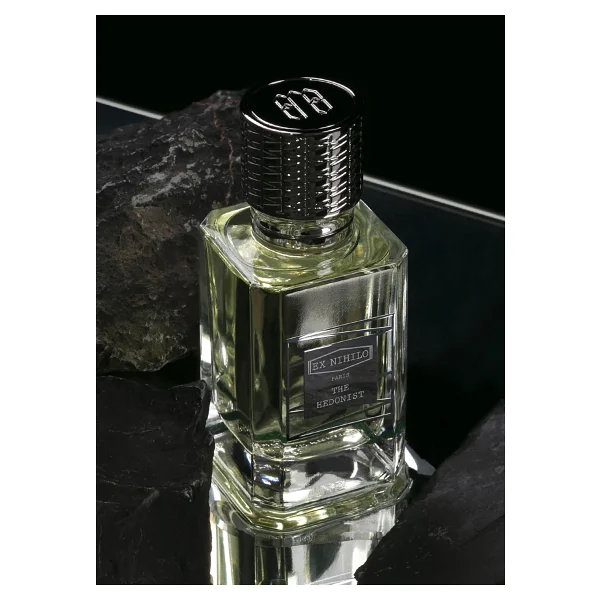 Ex Nihilo The Hedonist Musc 100 ml Unisex Parfüm - Görsel 4