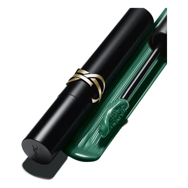 Yves Saint Laurent Mascara Lash Clash 03 Green - Yeşil - Görsel 4