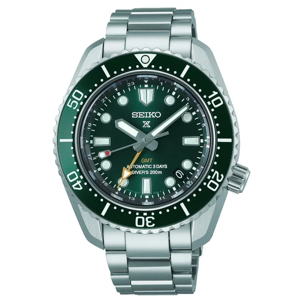 Seiko Prospex SPB381J Erkek Kol Saati - Görsel 2