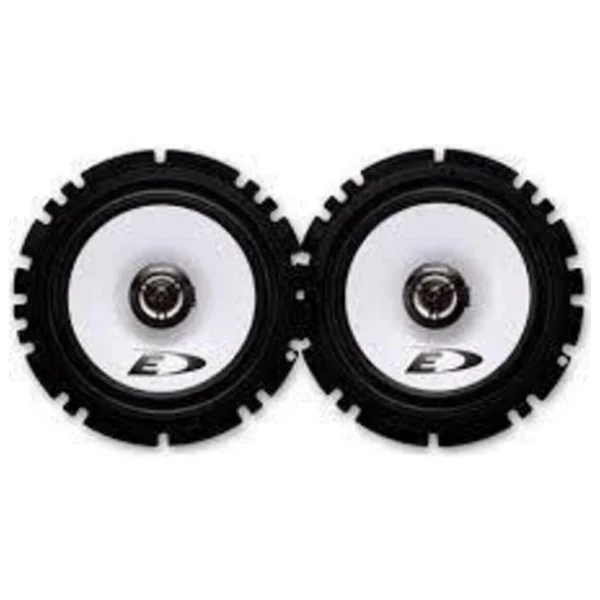 Alpine SXE-1725S 220 W 16.5 cm Oto Hoparlör - Görsel 3