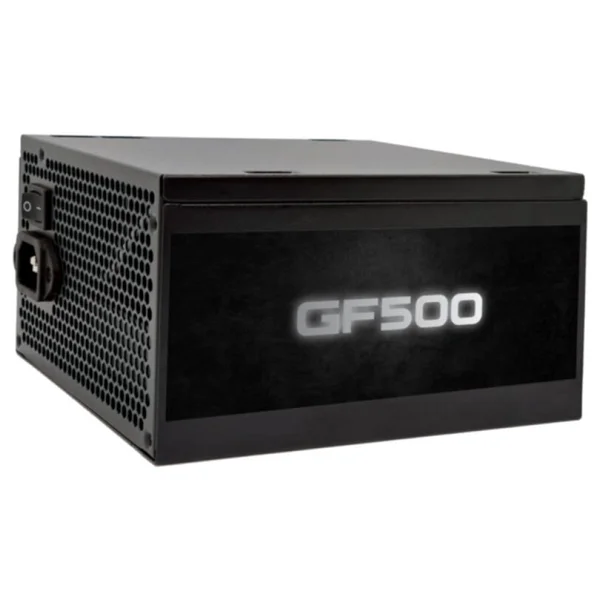 Gameforce GF500 500 W Power Supply - Görsel 5
