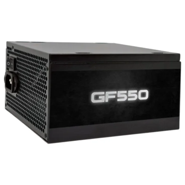 Gameforce GF550 550 W Power Supply - Görsel 5