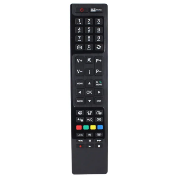 Vestel 40fa7100 Smart Led Tv Kumandası - Görsel 2