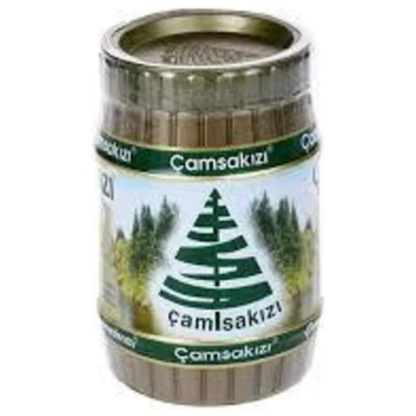 Çamsakızı Süper 240 gr Ağda - Görsel 6