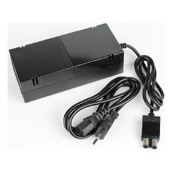 Microsoft Xbox One AC Adaptör 220V TR Uyumlu - Görsel 2
