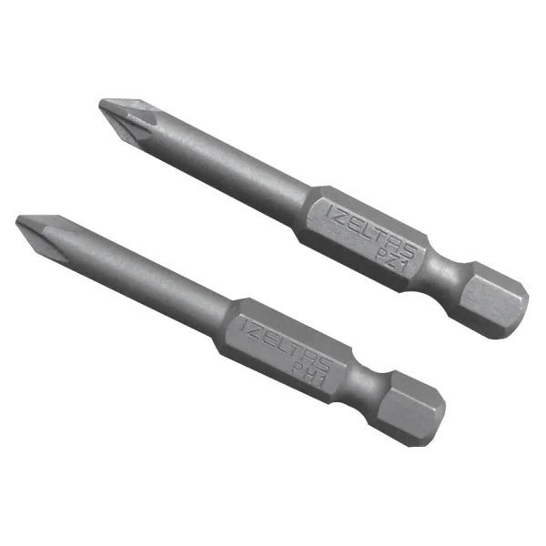 İzeltaş Bits Uç Pz1 -50mm - 4825210011 - Görsel 5