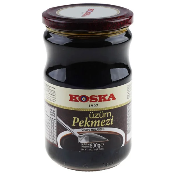 Koska 800 gr Üzüm Pekmezi - Görsel 4