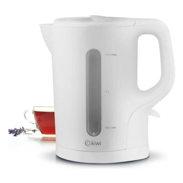 Kiwi KK-3304 2000 W 1.7 lt Su Isıtıcısı - Görsel 7