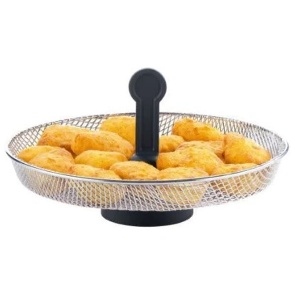 Tefal Actifry Atıştırmalık Sepeti 1 kg - 1.2 kg XA701074 - Görsel 4