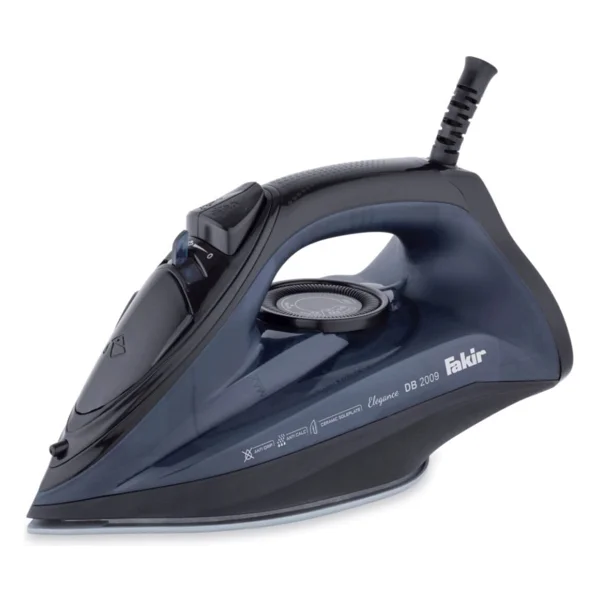 Fakir DB2009 Elegance 2400 W Buharlı Ütü - Görsel 2