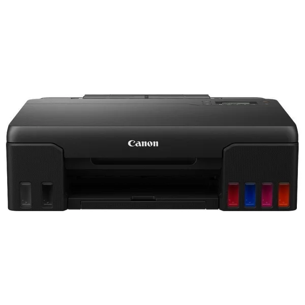 Canon G540 Wi-Fi Fotoğraf Yazıcısı - Görsel 3