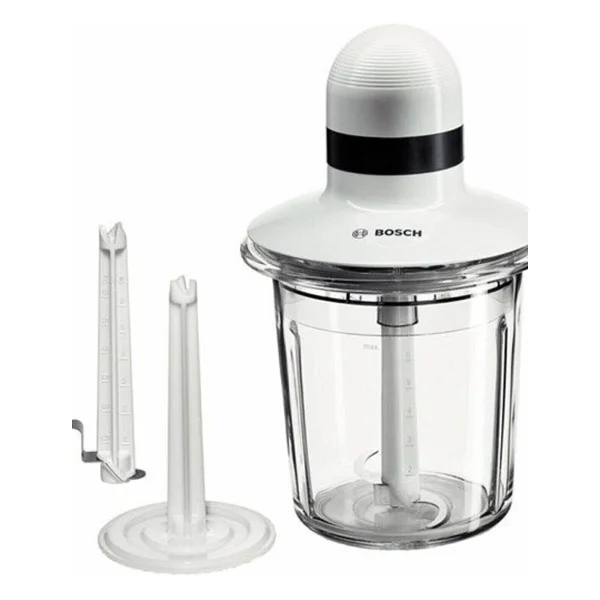 Bosch MMR15A1 550 W Cam Doğrayıcı - Görsel 4