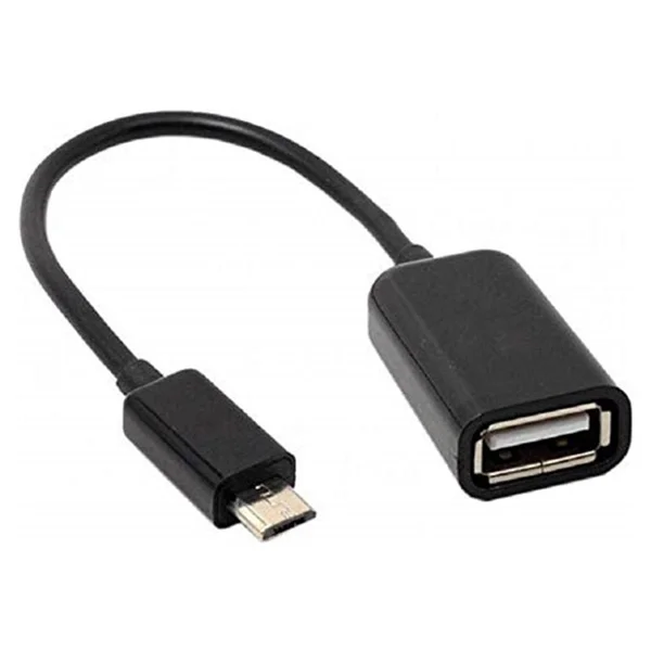 Alfais AL-4940 Micro USB to USB Dönüştürücü - Görsel 4
