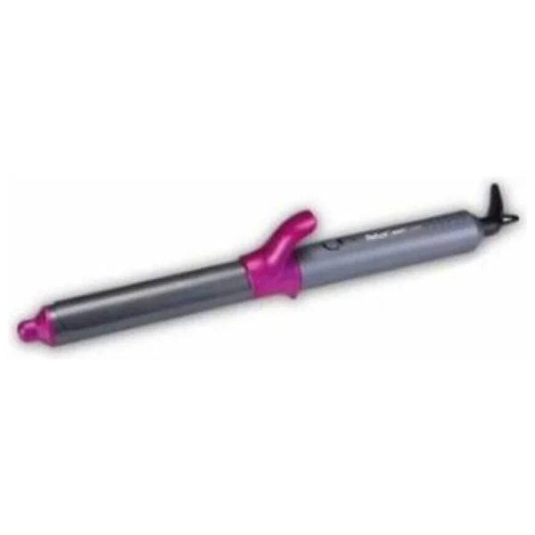 Relux RC2025 Softcare 25 mm Keratin Korumalı Saç Maşası - Görsel 6
