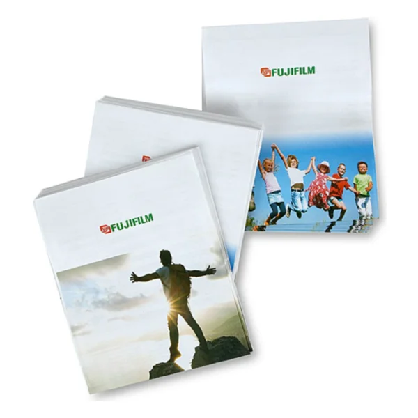 Fujifilm 15X21 Amatör Zarf 500'LÜK Paket Torba Zarf 15X21CM - -- - Görsel 4