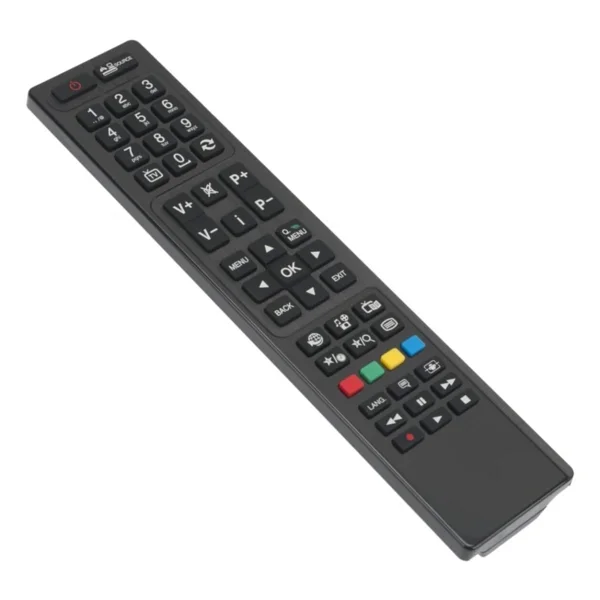 Vestel 22fa5100 Led Tv Kumandası - Görsel 7