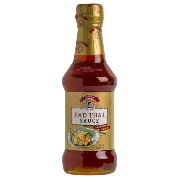 Suree Pad Thai Sos 295 ml - Görsel 3
