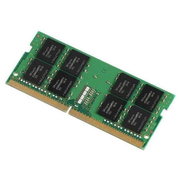 Kingston 16GB 3200Mhz DDR4 KCP432SS8/16 Notebook RAM - Görsel 3