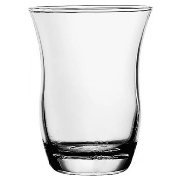 Paşabahçe Cihangir 42191 6'lı Çay Bardağı - Görsel 5
