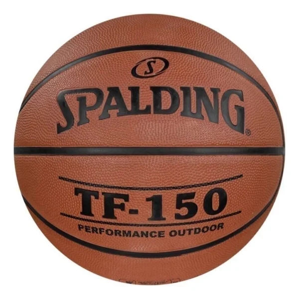 Spalding Tf-150 No 7 Basketbol Topu - Görsel 2
