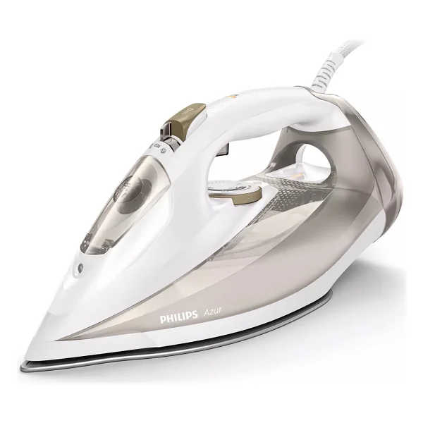 Philips Azur GC4552/00 2400 W Buharlı Ütü - Görsel 6