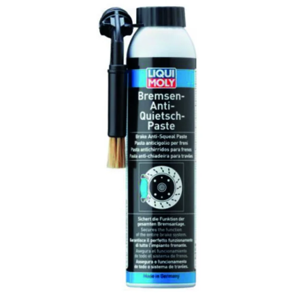 Liqui Moly 3074 200 ml Fren Sesi Önleyici - Görsel 3