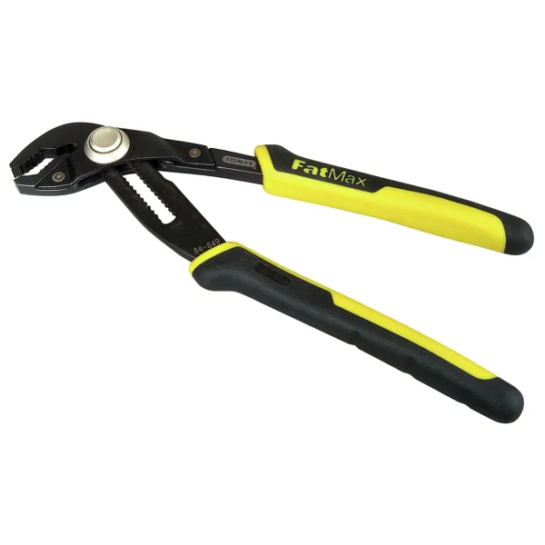 Stanley 0-84-649 Fatmax Düğmeli 300 mm Fort Pense - Görsel 6