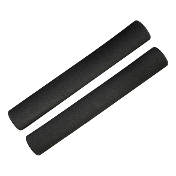 Hsgl Bisiklet Siyah 2li Sünger Yumuşak Elcik 21 Cm Uzun Tip - Görsel 6