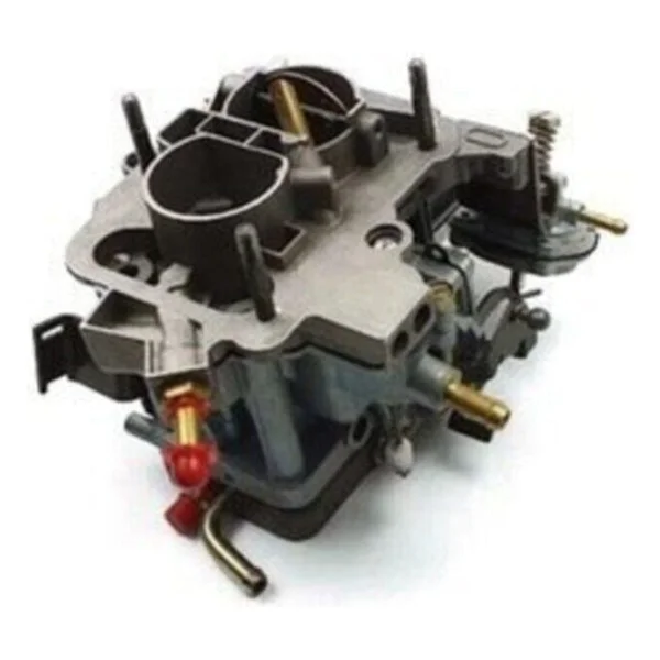 JUST R9 - R11 Broadway Karbüratör Komple 7700872427 - Görsel 2