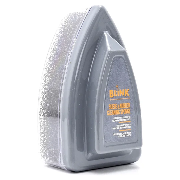 Blink Sport Süet Nubuk Temizleme Süngeri - Görsel 3