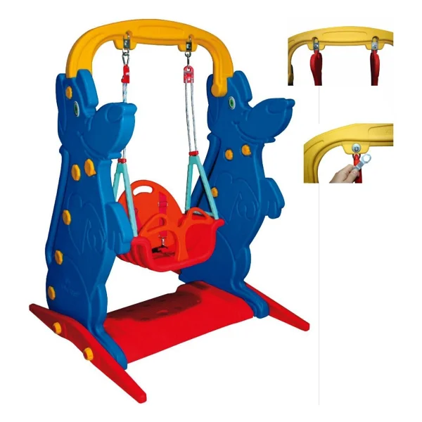 King Kids KS9063 Konfor Salıncak - Görsel 7