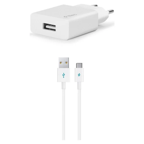 Ttec SmartCharger 2SCS20C Type-C Kablolu Şarj Aleti - Görsel 5
