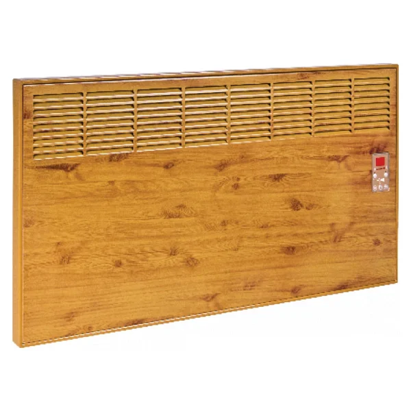 İvigo EPK4590E25A Ahşap 2500 W Dijital Konvektör Isıtıcı - Görsel 8