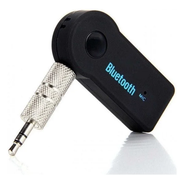 Hadron HD-9001 Bluetooth Aux Araç Kiti - Görsel 4