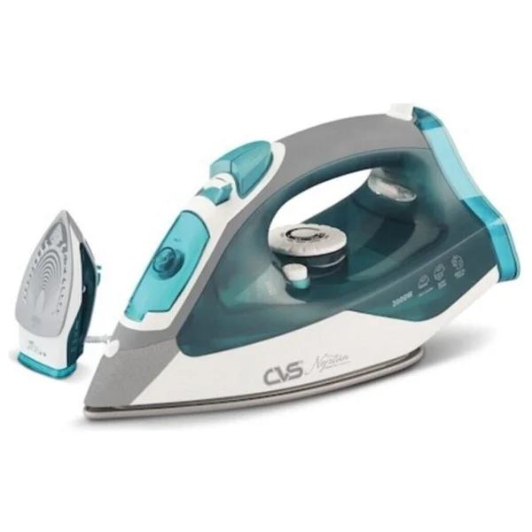 CVS DN 1779 Neptün 2000 W Buharlı Ütü - Görsel 5