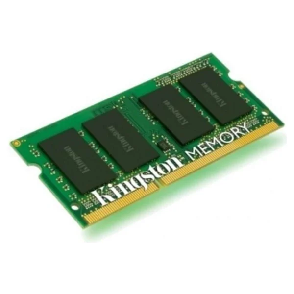 Kingston 8 GB 1600 MHz CL11 KVR16S11/8 DDR3 Ram - Görsel 3