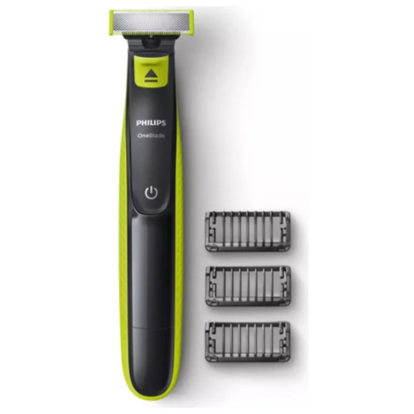Philips OneBlade QP2520/20 Hibrit Tıraş Makinesi - Görsel 4
