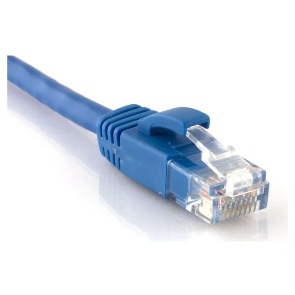Alfais 4217 15 m CAT6 Patch Kablo - Görsel 4