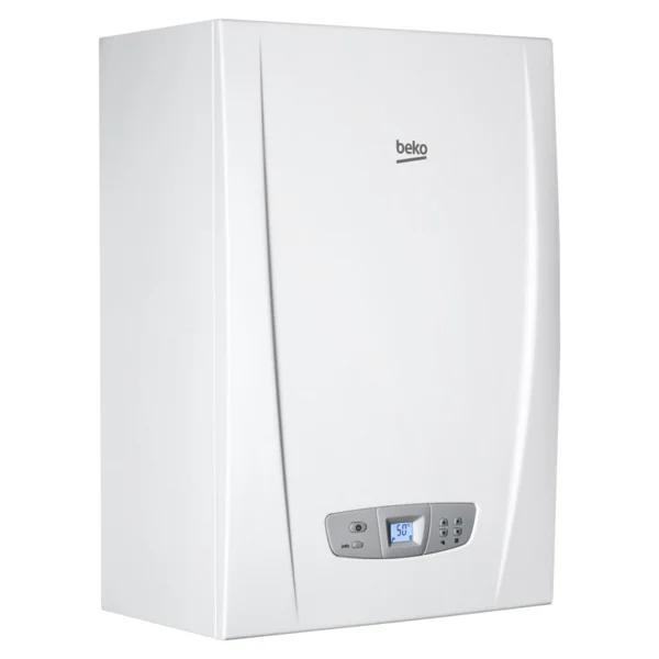 Beko Megalogic 24 Premix Tam Yoğuşmalı Kombi - Görsel 6