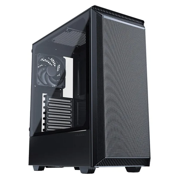 Phanteks Eclipse P300A Fanlı ATX Bilgisayar Kasası - Görsel 9