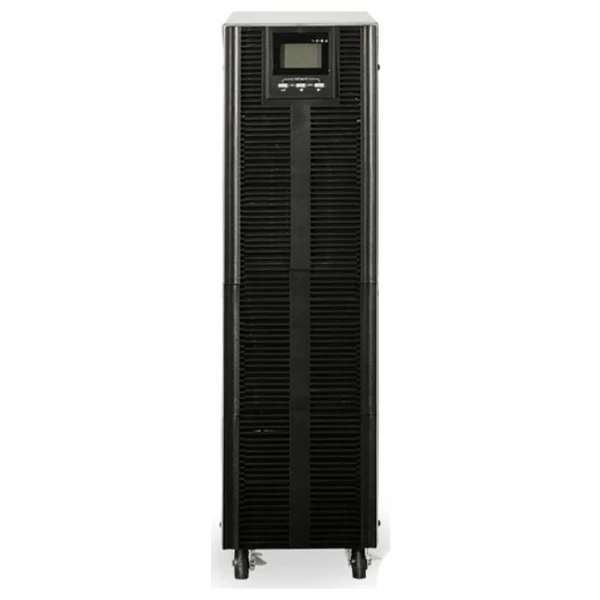 UNİTED POWER Up 11 6 Kva 6000 Va Online Ups 1f/1f 16x7 Ah Akü 5/15 Dakika Kesintisiz Güç Kaynağı - Görsel 8